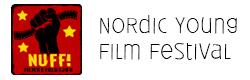 The Nnordic Youth Film Festival - Tromsø, Norway