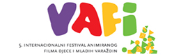 International Children and Youth Animation Film Festival - Varaždin, Croatia
