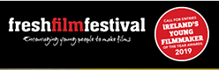 Fresh Film Festival - Limerick City, Ireland